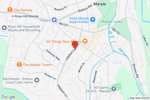 Marple Independent Evangelical Church