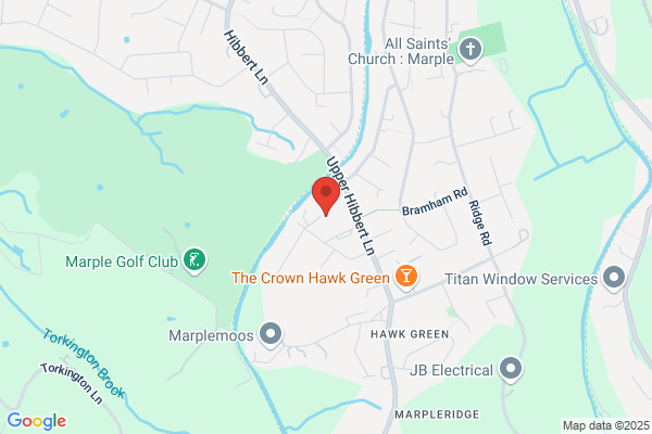 Marple Ridge Youth Centre