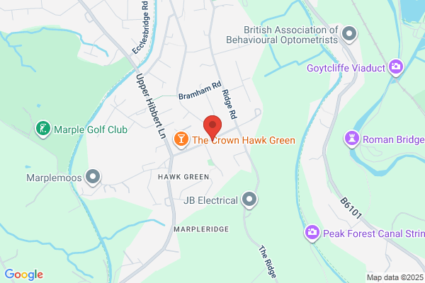 Marple School Of Motoring