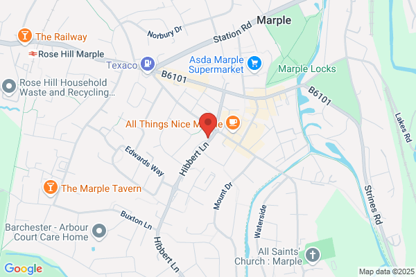 Marple Veterinary Centre
