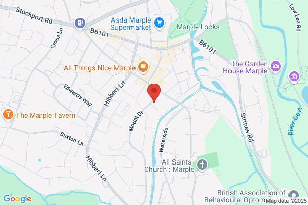 Marple and District Electrical