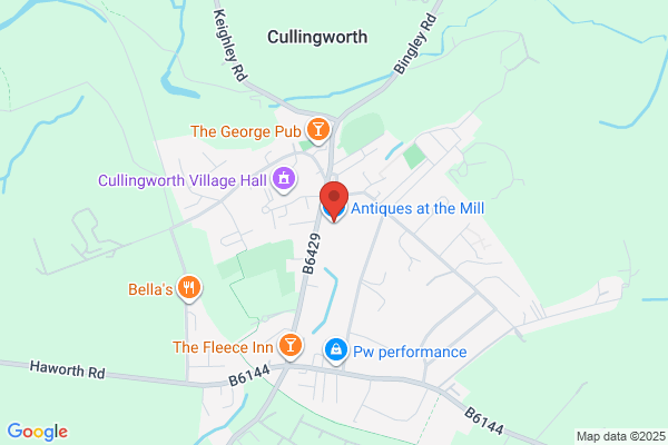 Mill Farm Antiques