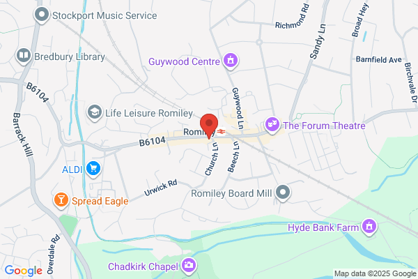 Romiley Life Centre