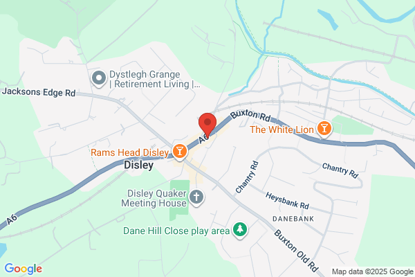 The Disley Delicatessen