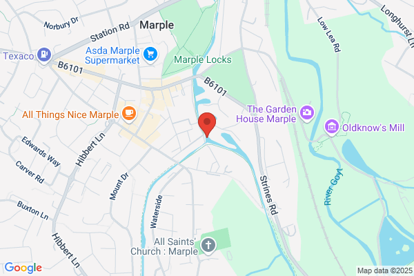 Top Lock Training