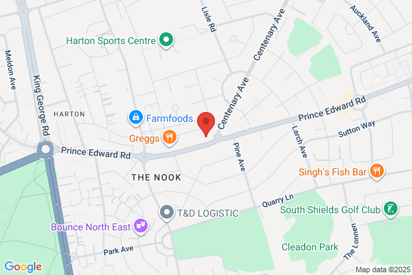 Vets4Pets South Shields