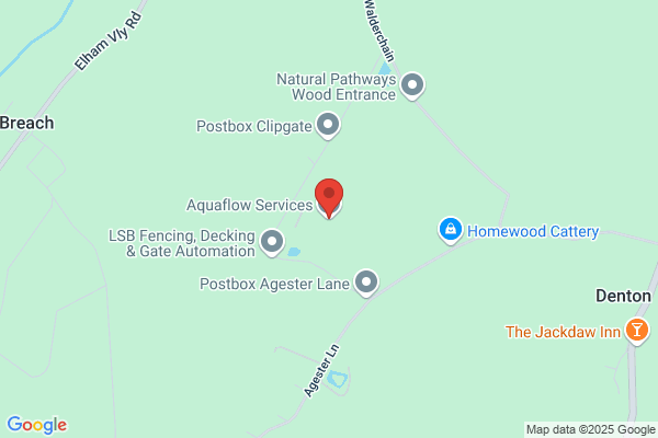Aqua Flow Utilities Ltd