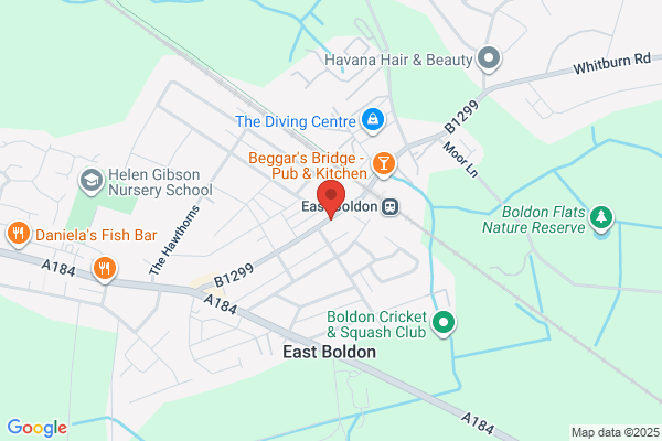 Boldon Taxis & Mini Coaches