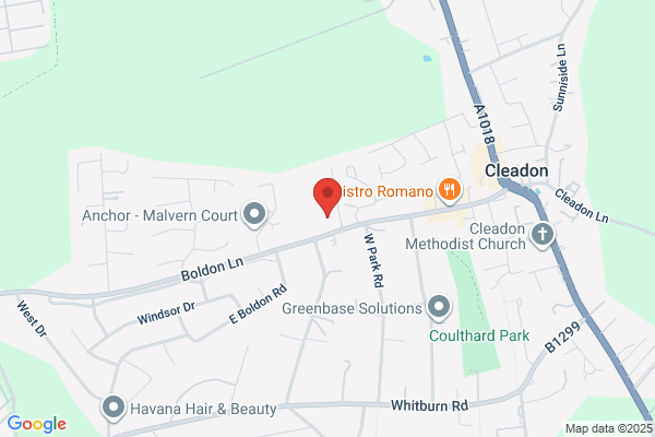 Cleadon Village C Of E Infant School