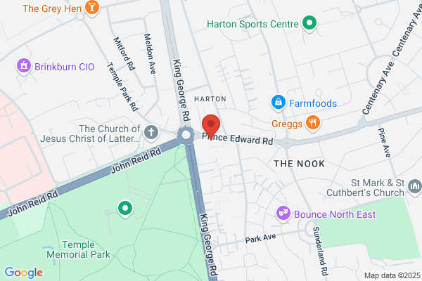 Knights Cleadon Park Pharmacy + Vaccination Centre