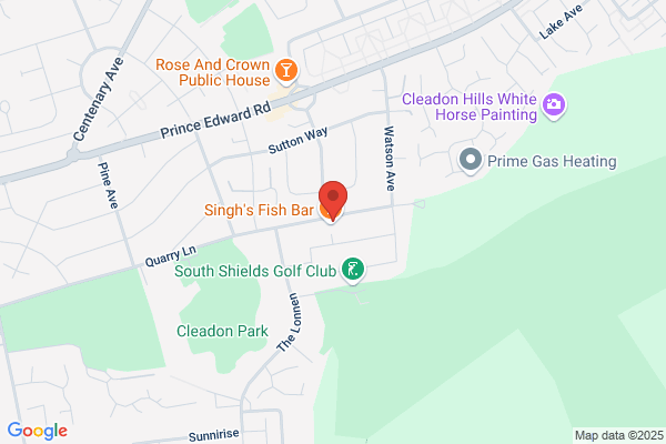 Quarry Lane Tandoori
