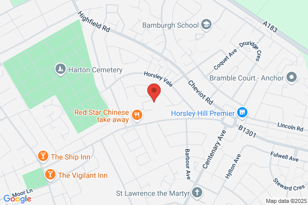 St Gregory's R C J M I School