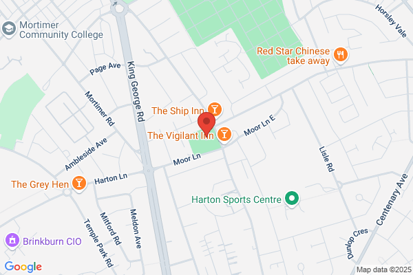 St Peters Church