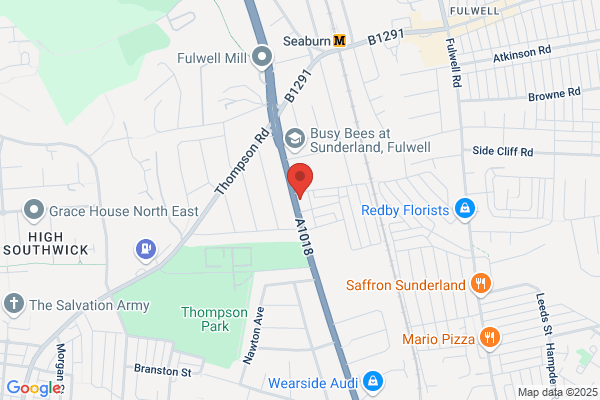 Sunderland Road Dental Practice