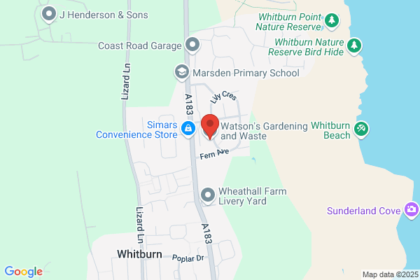 Watsons Gardening and Waste
