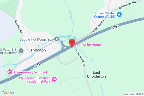 White Horse Inn