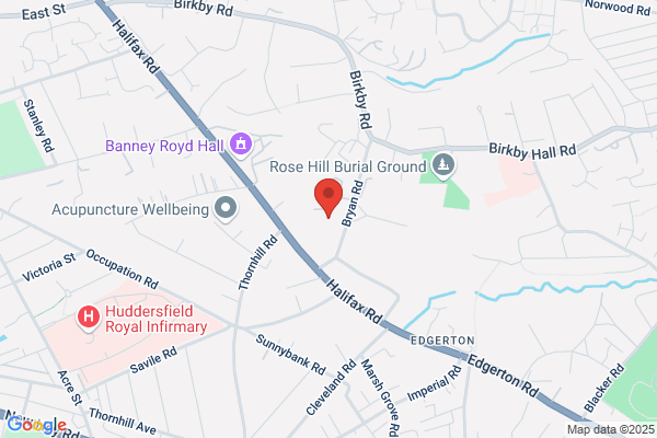 Alwoodleigh Nursing & Residential Home