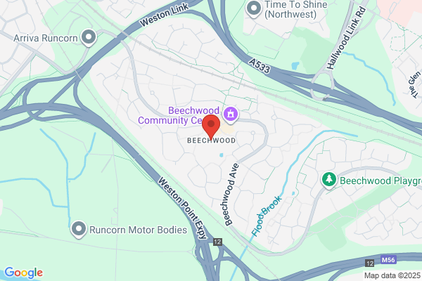 Beechwood Cheshire