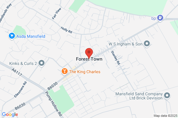 Forest Town