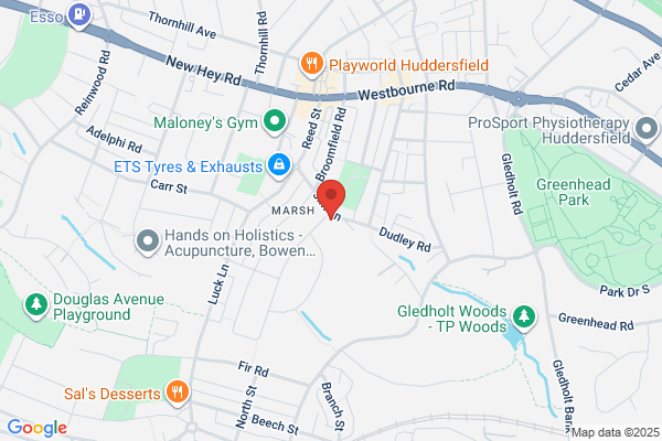Heatherfield Private Day Nursery