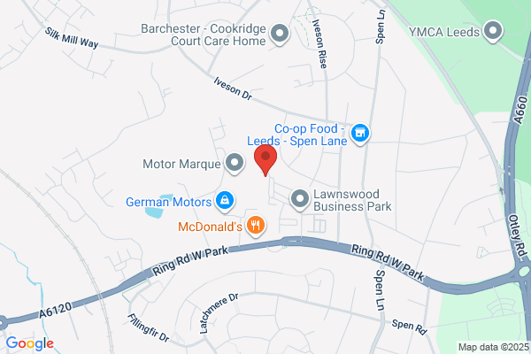 Huddersfield Catering Engineers