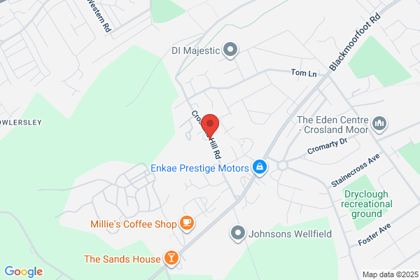 Huddersfield Gas Maintenance Services