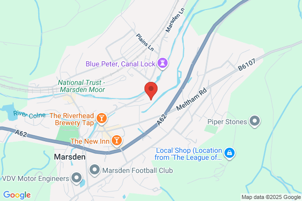 Marsden Pre-School Playgroup