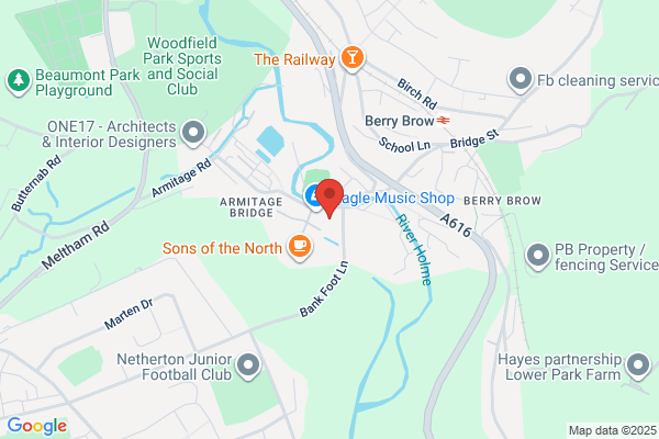 The Bridgewood Trust