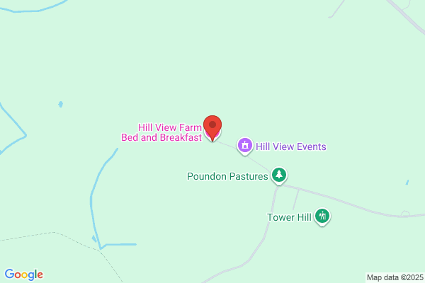 Hill View Farm B&B