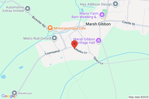 Feature Furniture