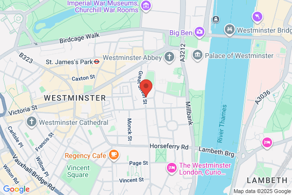 Penfold Book & Bible House Ltd