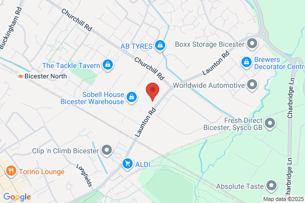Xpress Cars Bicester