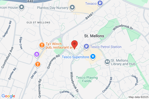 Broadlands House Sheltered Housing For The Elderly