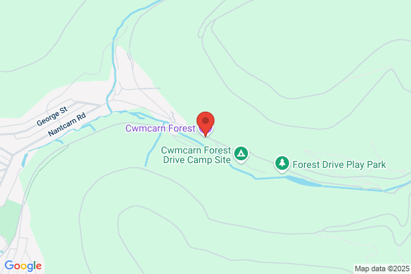 Cwmcarn