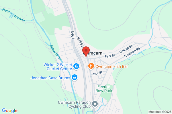 Cwmcarn Hotel