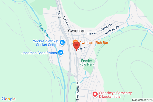 Cwmcarn Primary School
