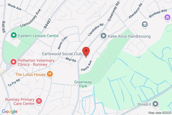 Earlswood Workmans Social Club