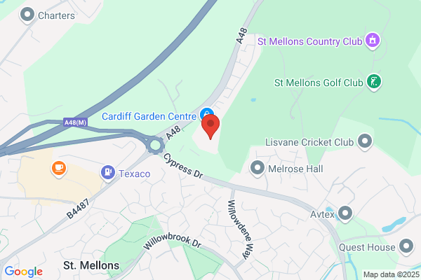 Maidenhead Aquatics St Mellons