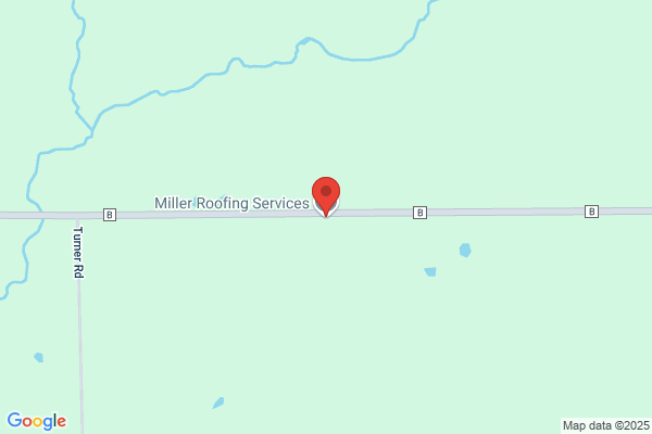 Miller Roofing