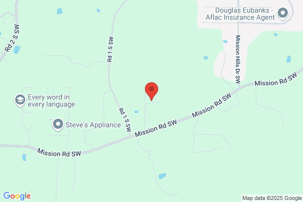 Mission Estates Ltd
