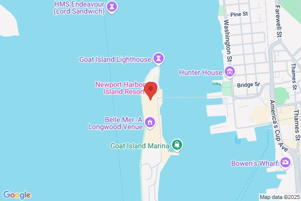 Newport Agency & Chartering