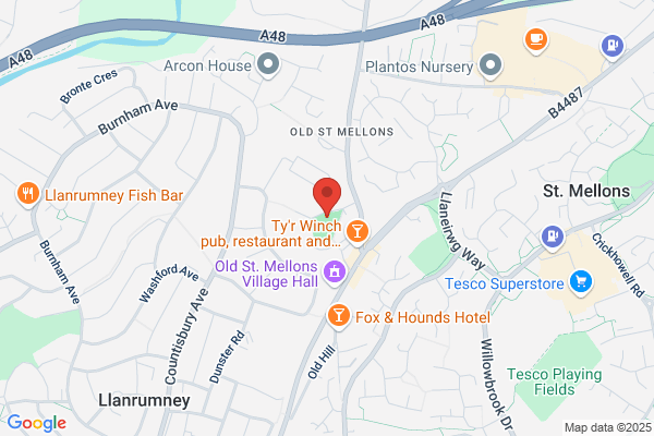 Philog St Mellons