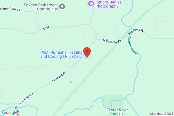 Pilot Plumbing & Heating