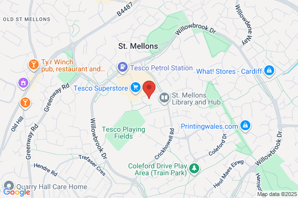 St Mellons Community Education Centre