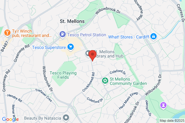 St Mellons Enterprise Centre