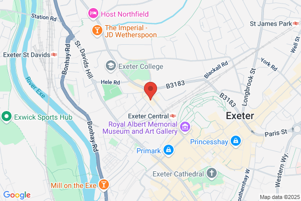 WD Rees Steeplejacks Ltd