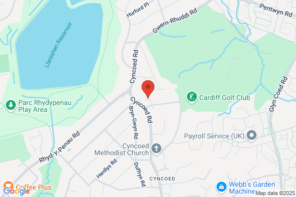 Wyndcliff Marketing
