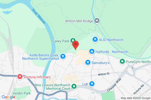 Car Park Northwich Cumberland | APCOA
