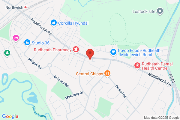 Central Cheshire Chiropractic Clinic