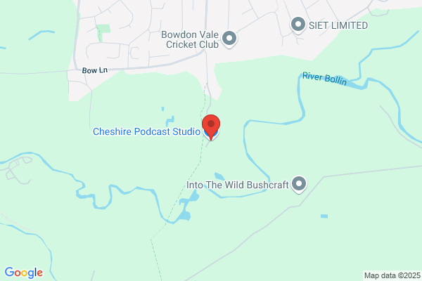 Cheshire Sound Productions